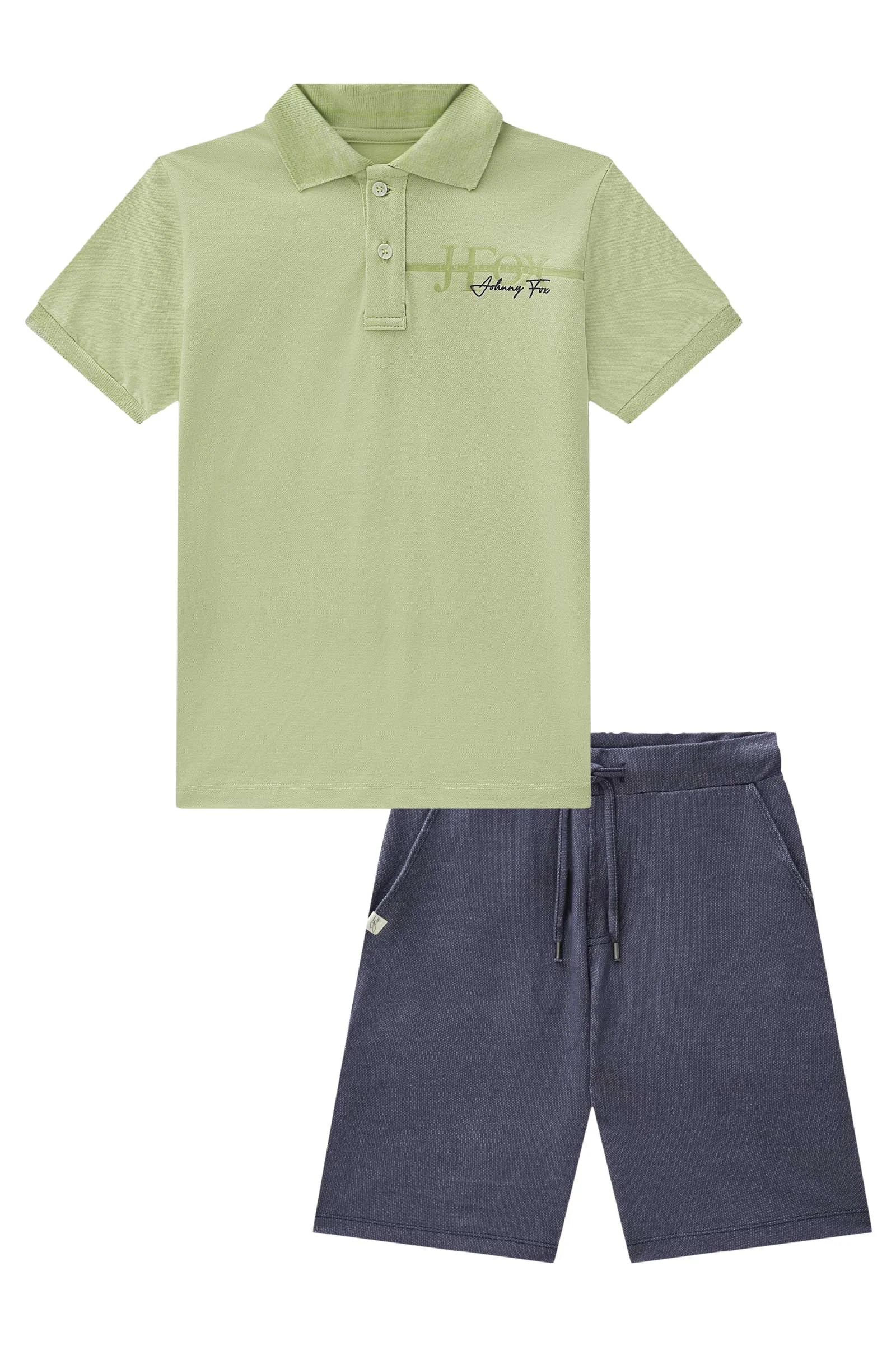 Conjunto Carlos - Imagem 2