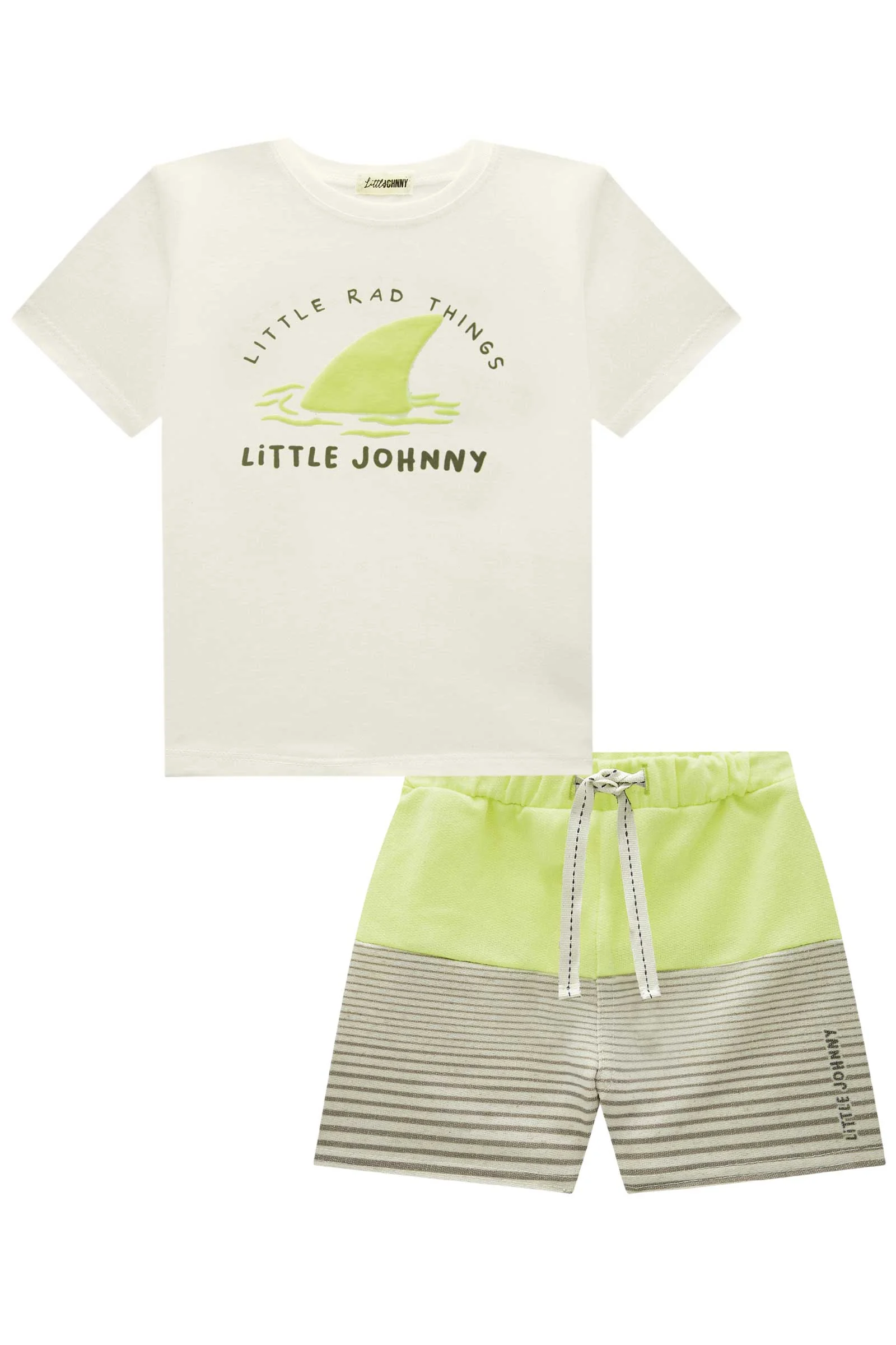 Conjunto Joãozinho - Imagem 3