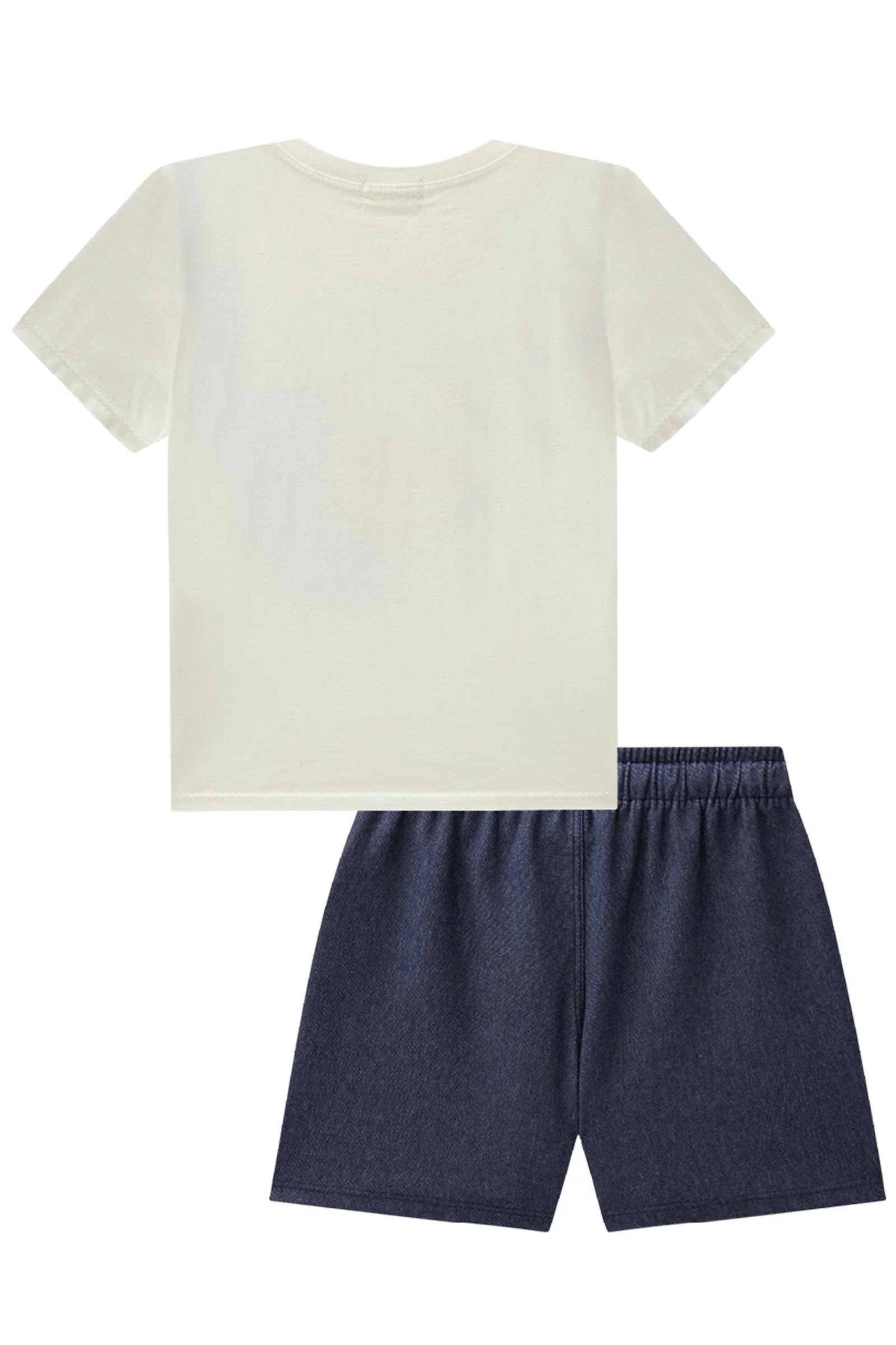 Conjunto Carlinhos - Imagem 3