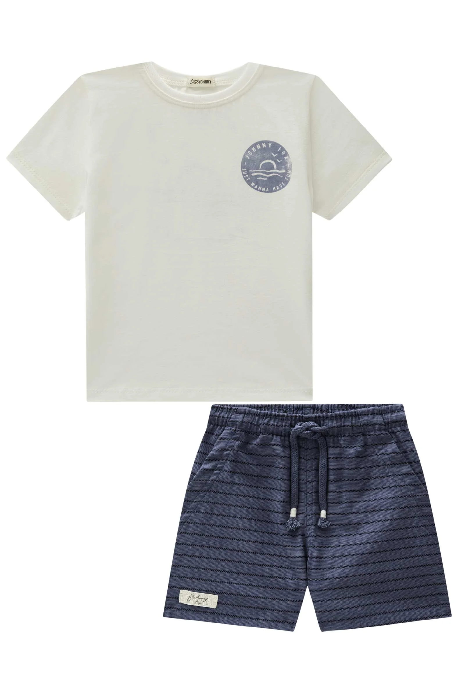 Conjunto Dudu - Imagem 2