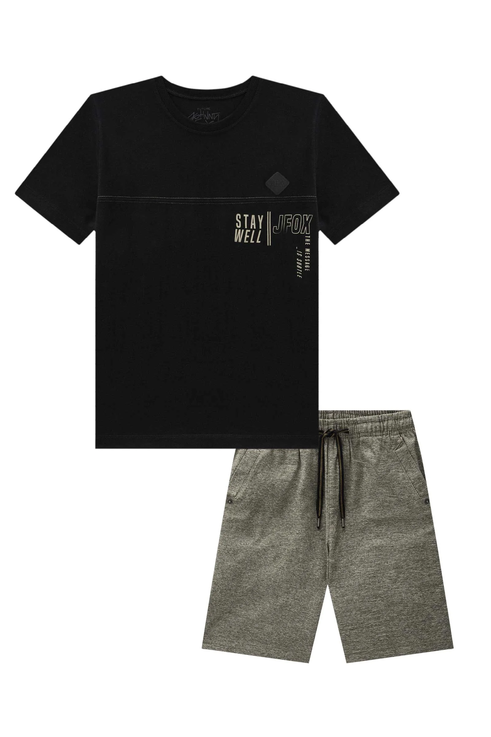 Conjunto Eduardo - Imagem 3