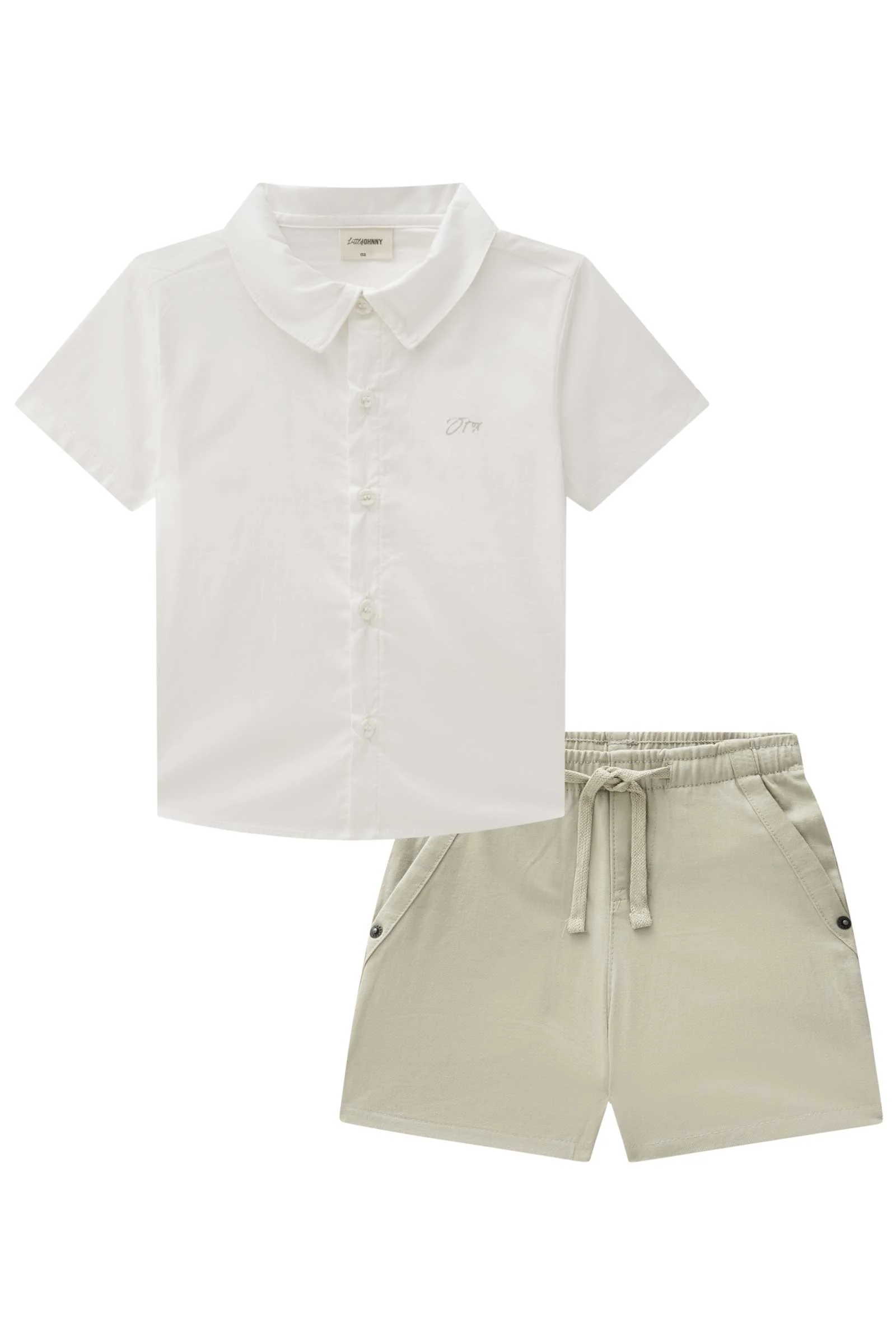 Conjunto Etan - Imagem 2