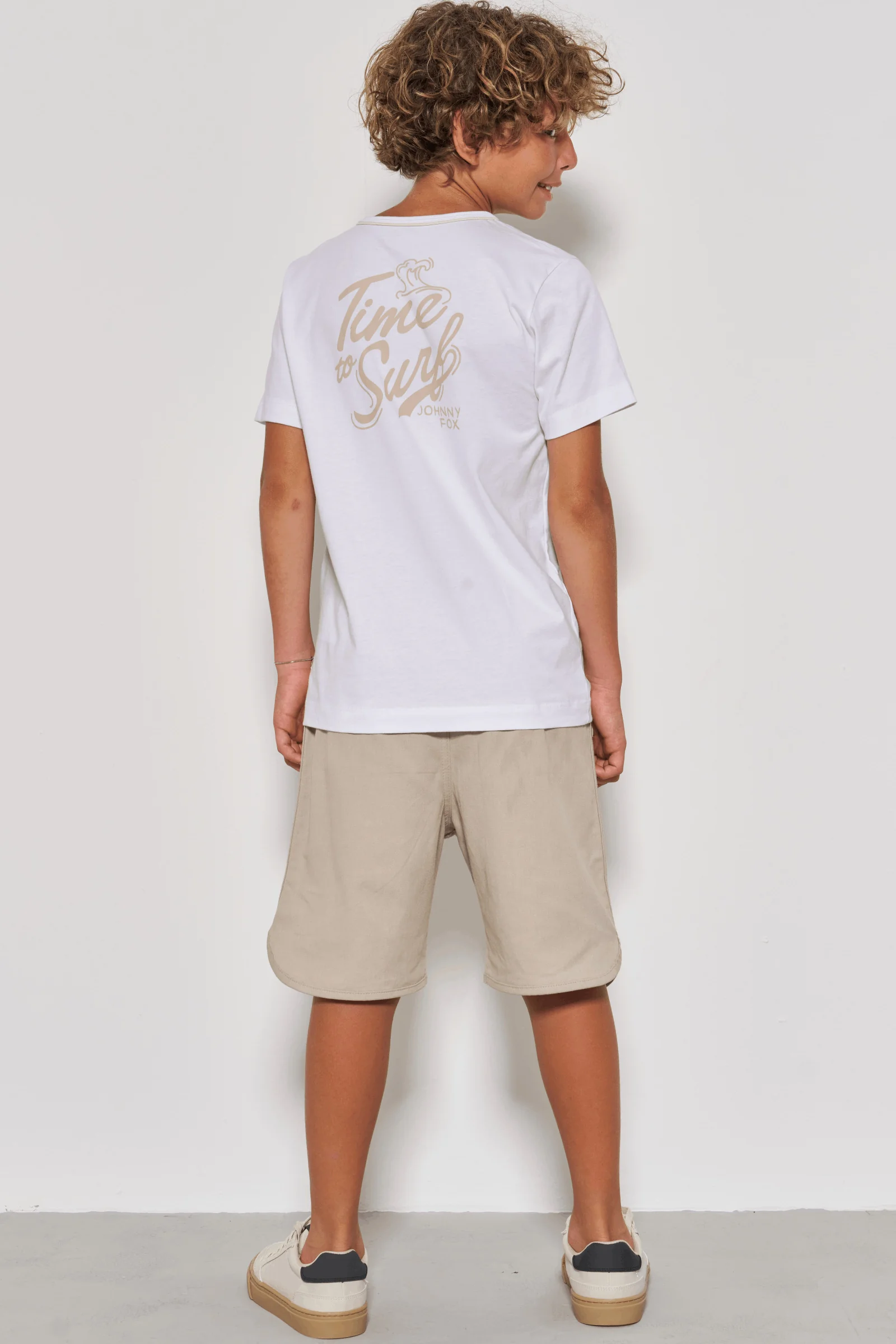 Conjunto Junior - Imagem 3