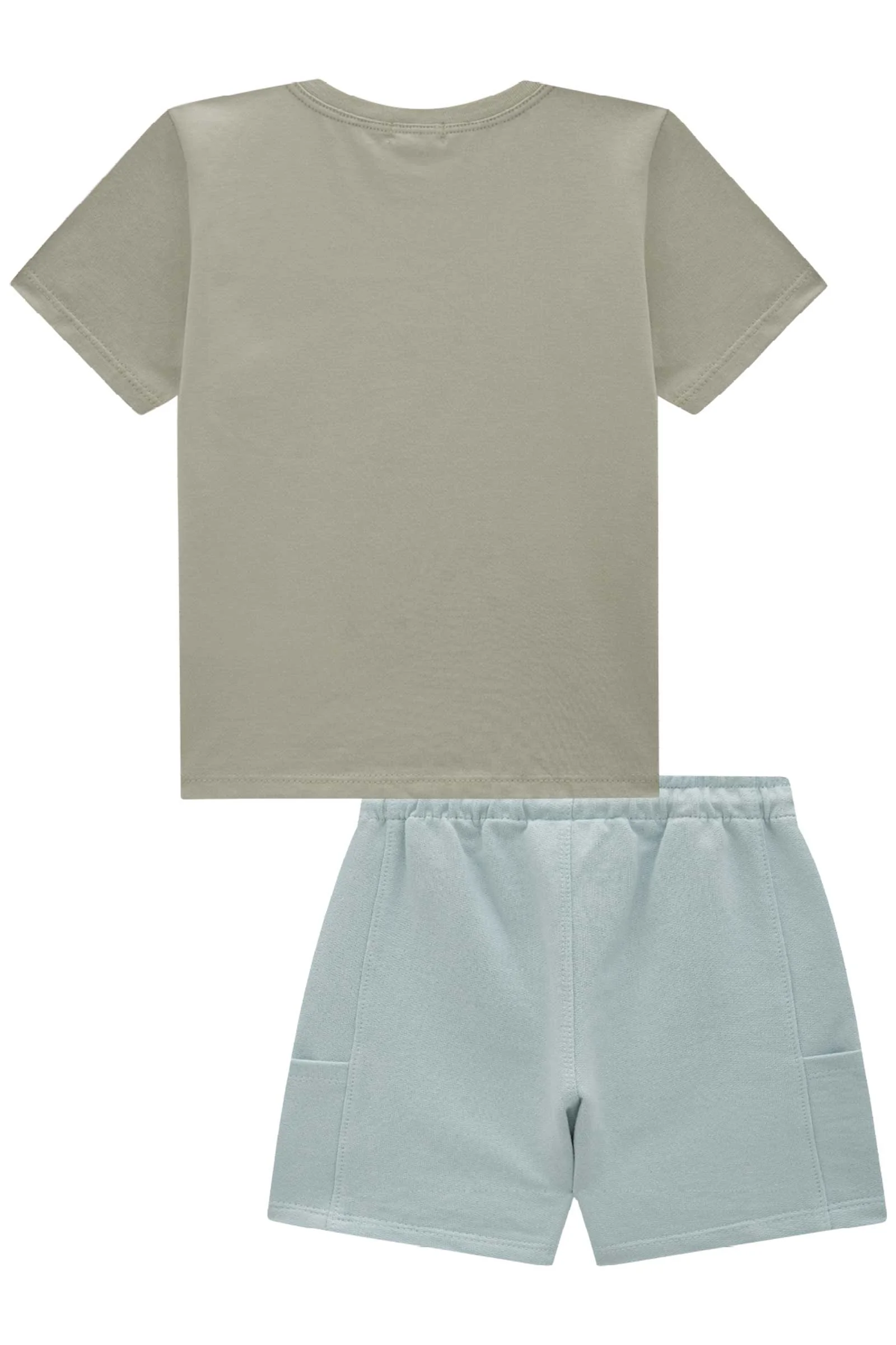 Conjunto Luquinha - Imagem 3