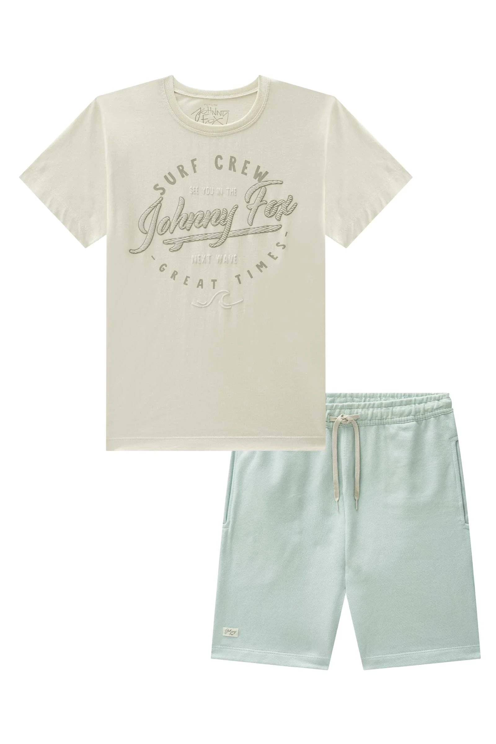 Conjunto Johnny - Imagem 2