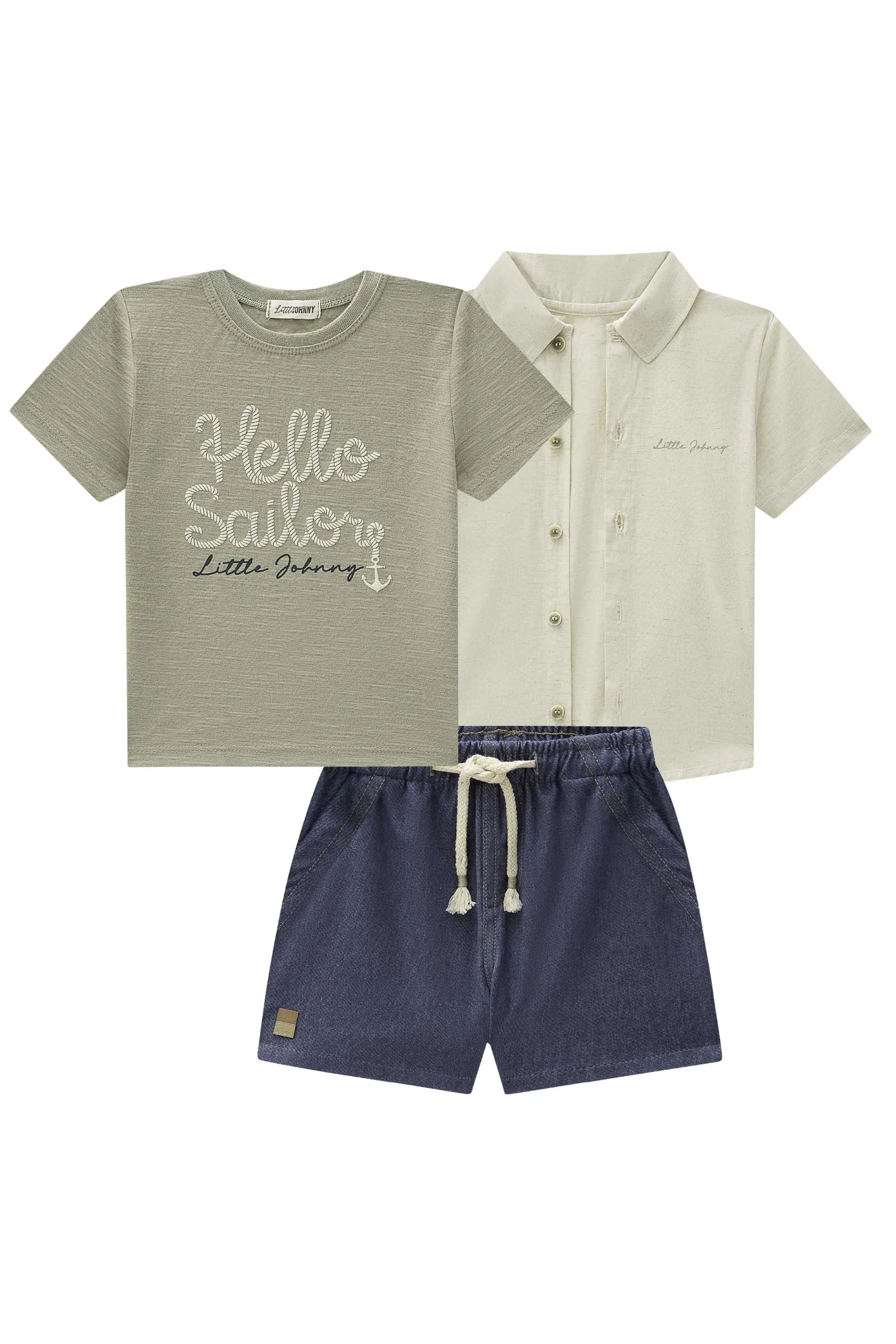 Conjunto Theo - Imagem 2