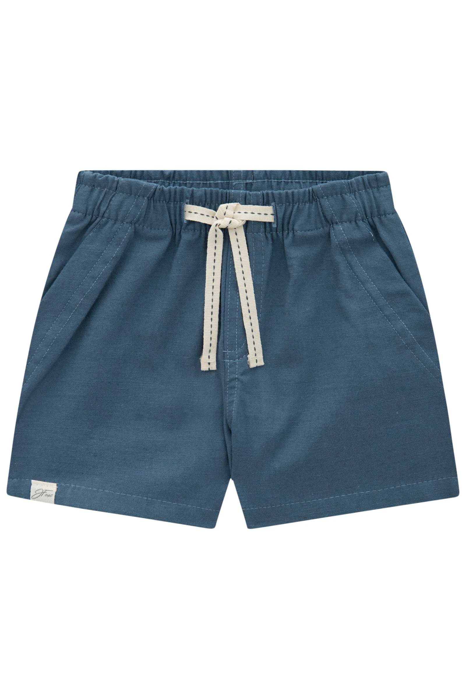 Bermuda Baby Linho - Imagem 3