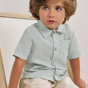 Camisa Baby 1