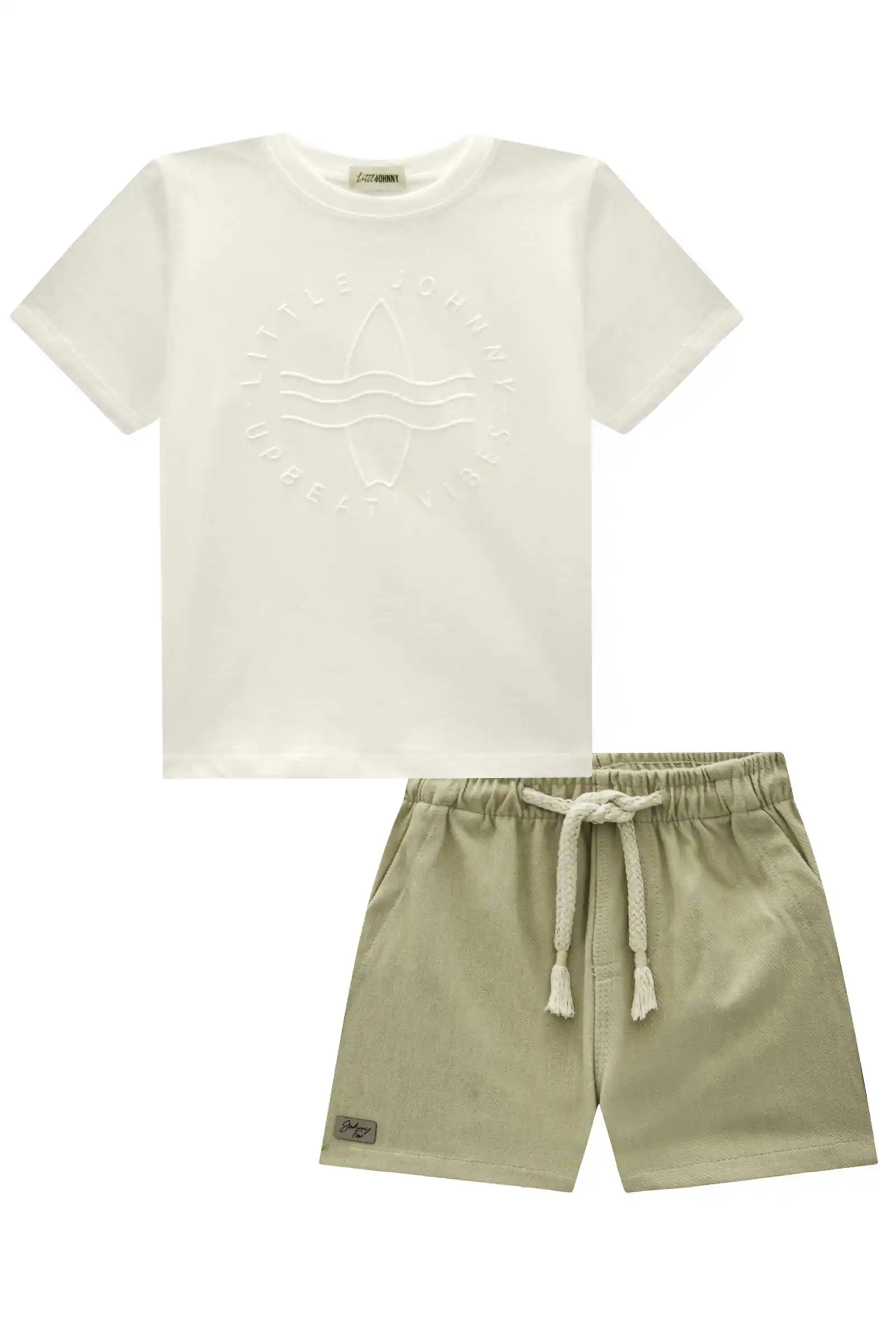 Conjunto pimpolho - Imagem 2