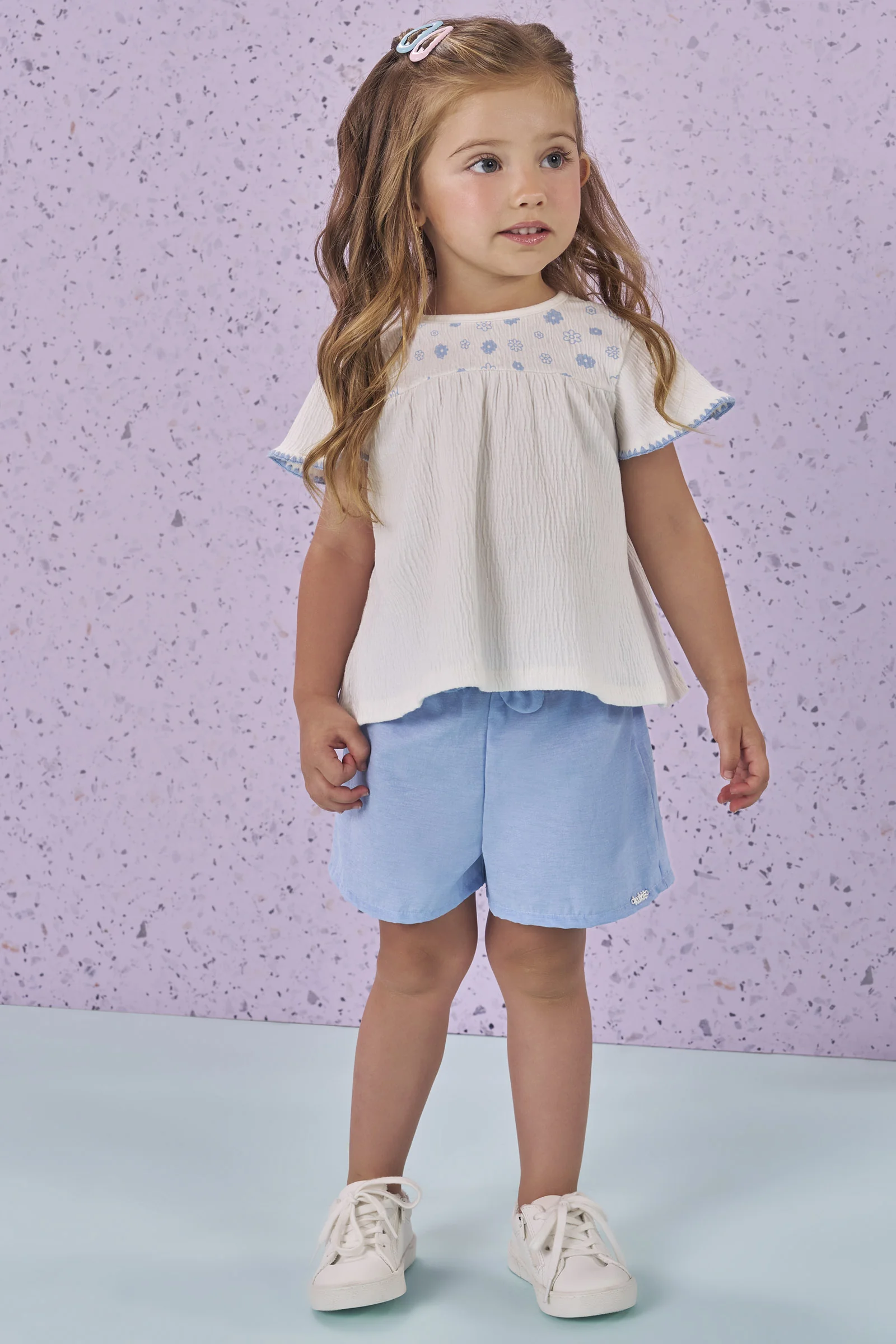 loja de roupas pato pato kids