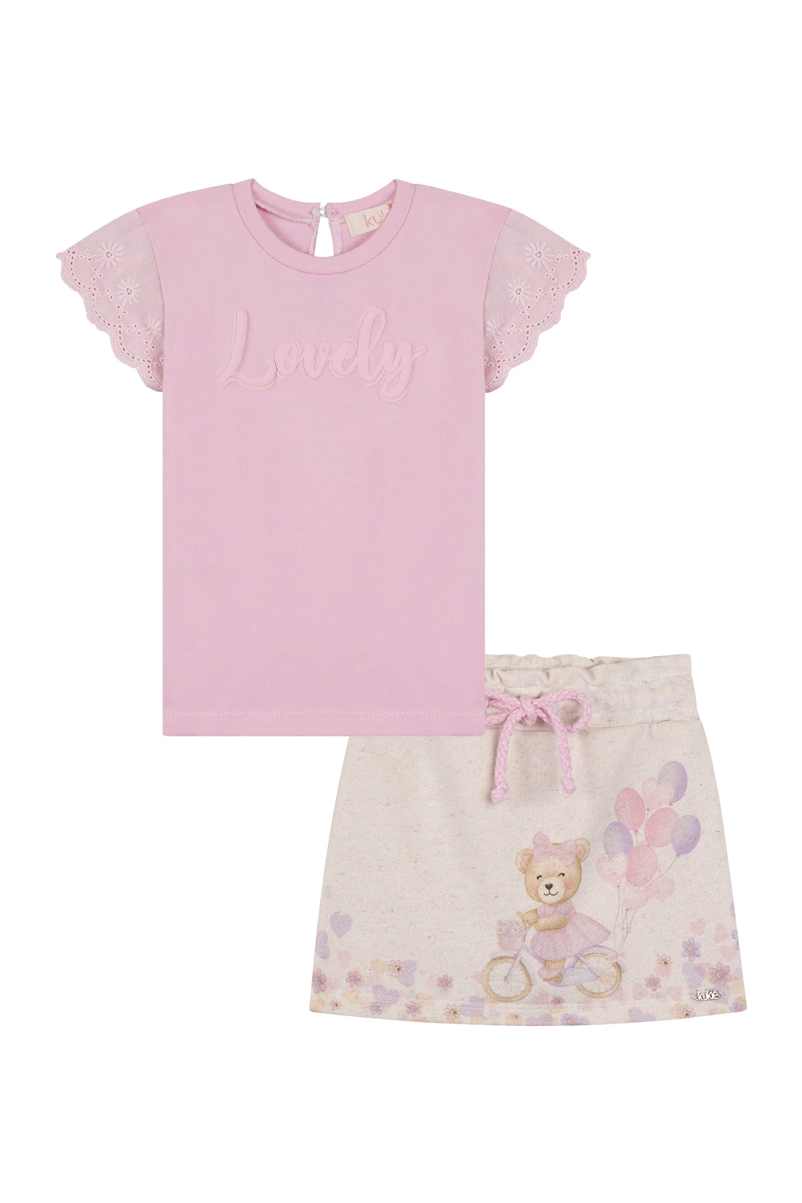 Conjunto baby 02 - Imagem 2