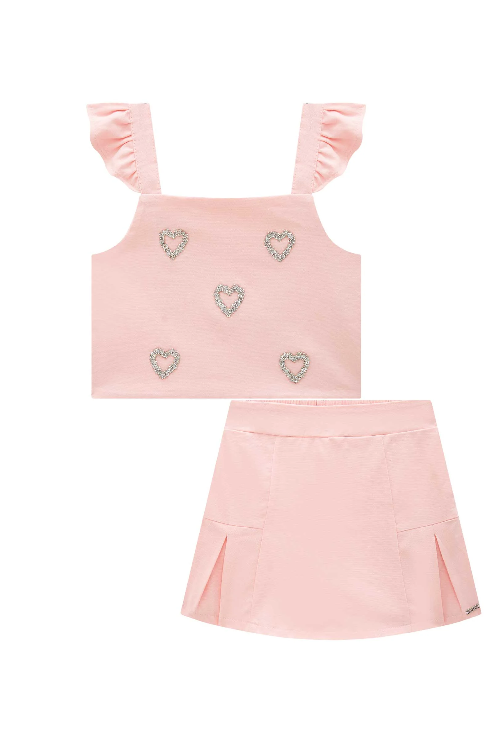 Roupas de festa infantil loja Pato Pato Kids