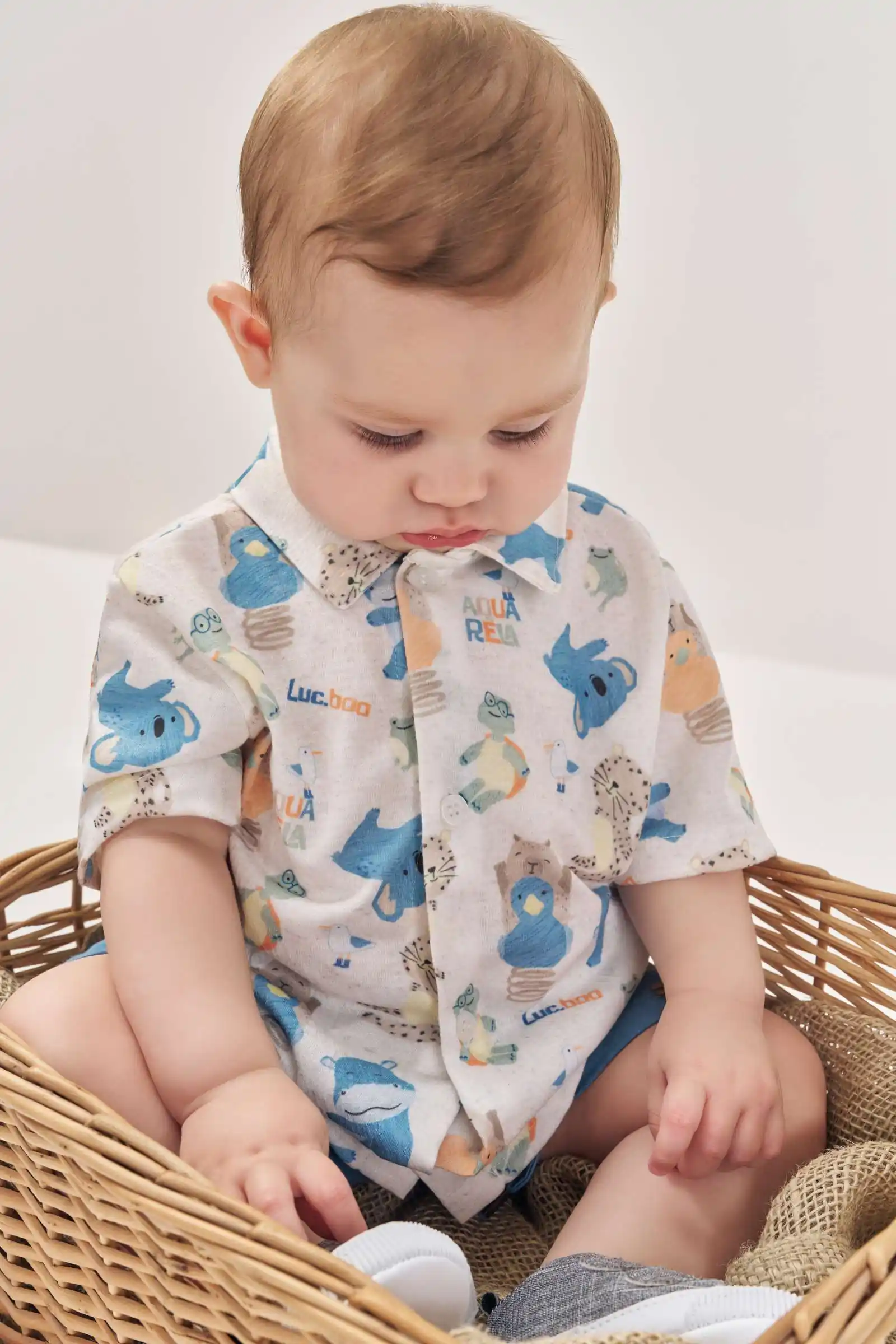 Conjunto luc baby 01