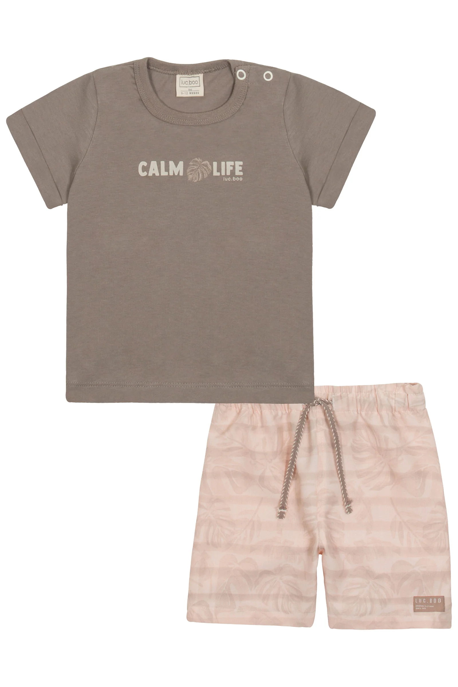 loja de roupas infantil pato pato