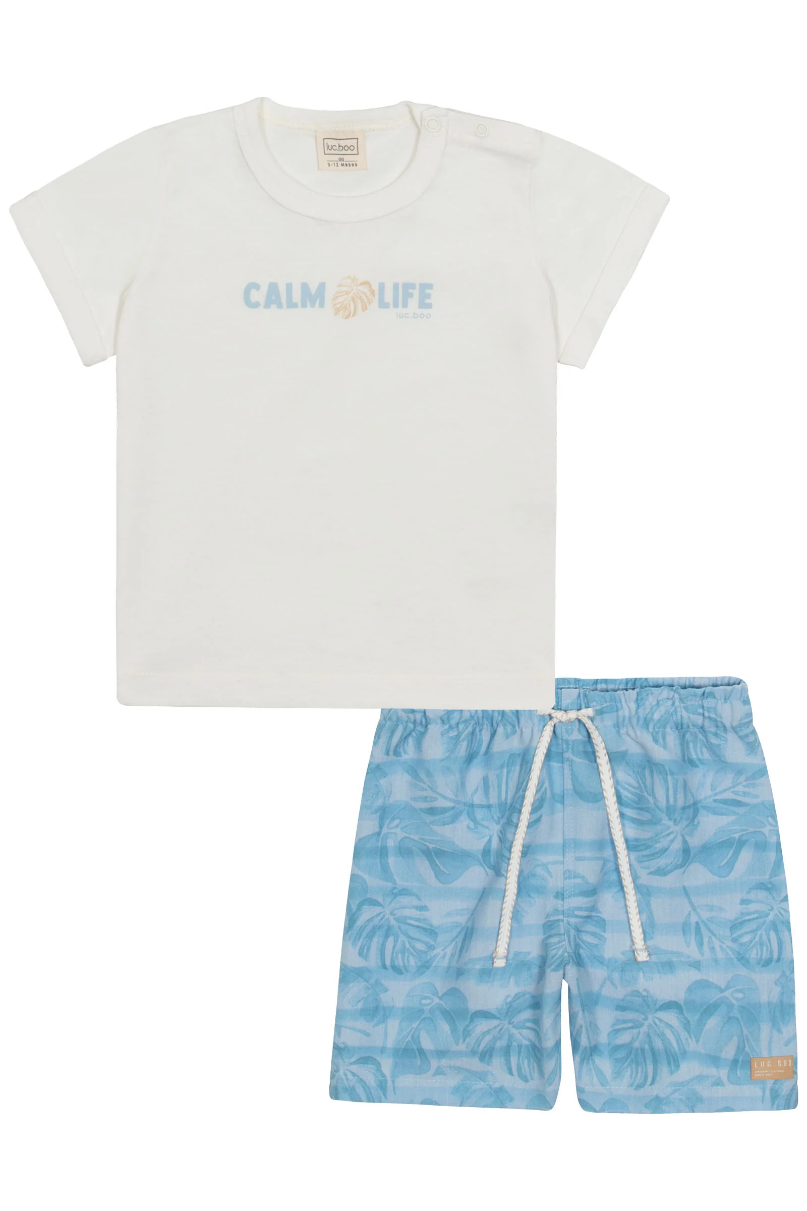 Conjunto lucboy 07 - Imagem 2