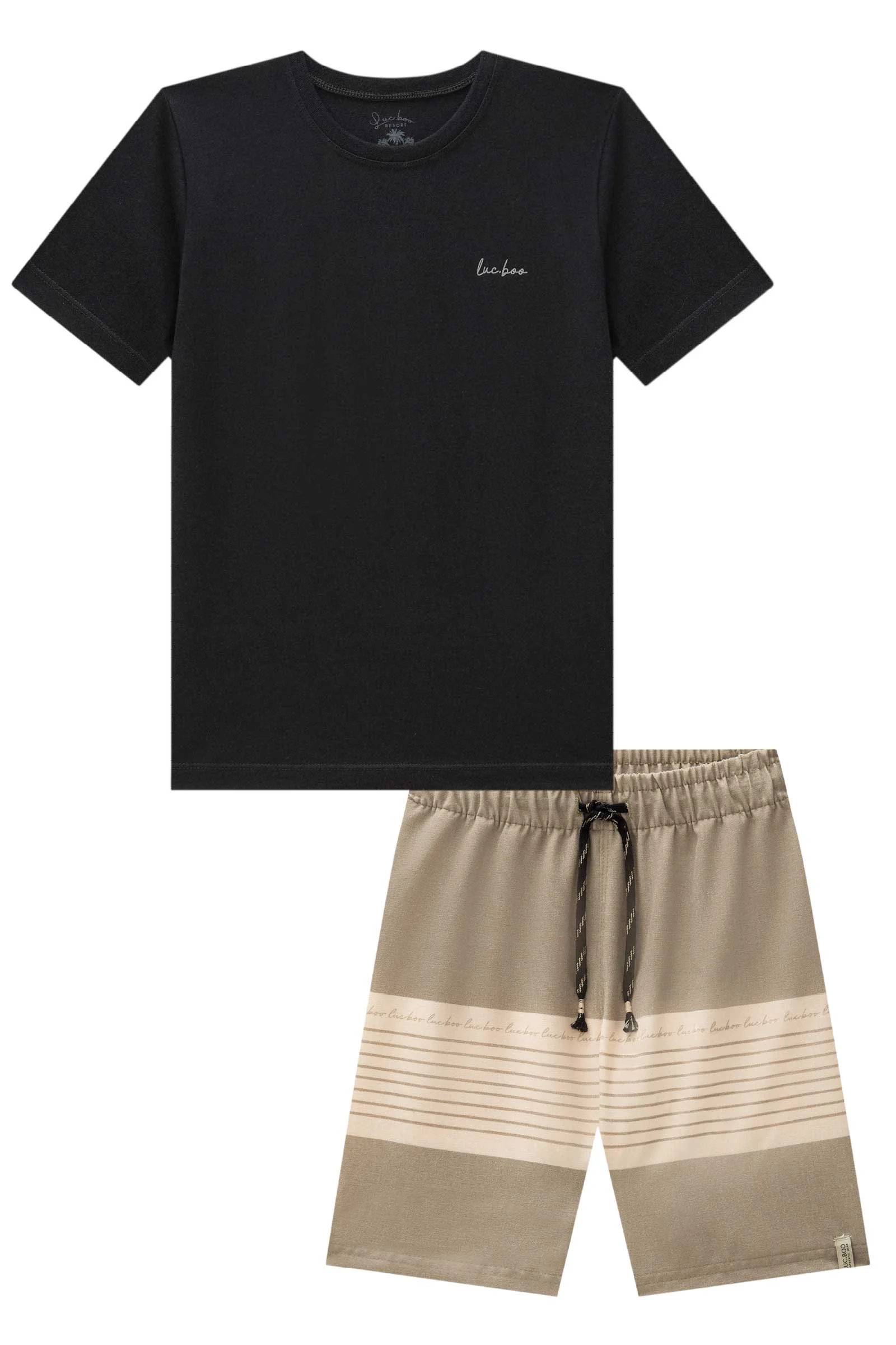 Conjunto lucboy04 - Imagem 3