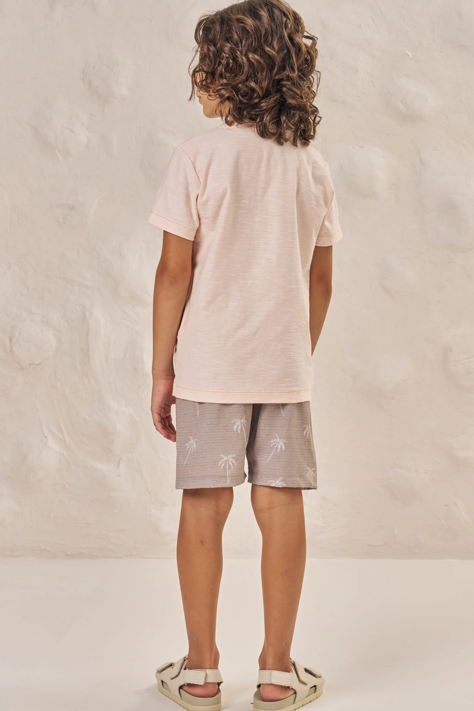 conjunto menno loja pato pato kids