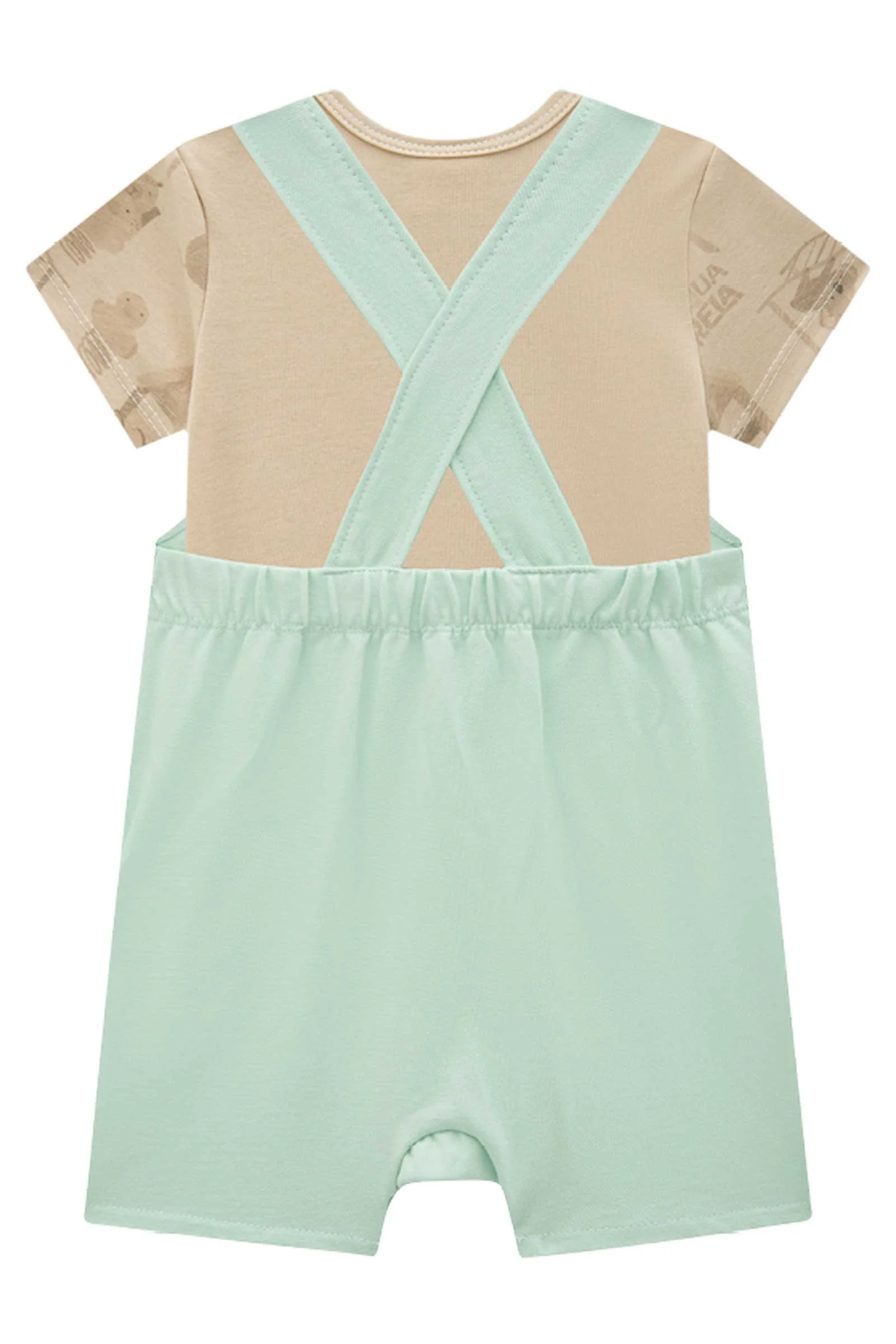 jadrienira azul loja pato pato kid