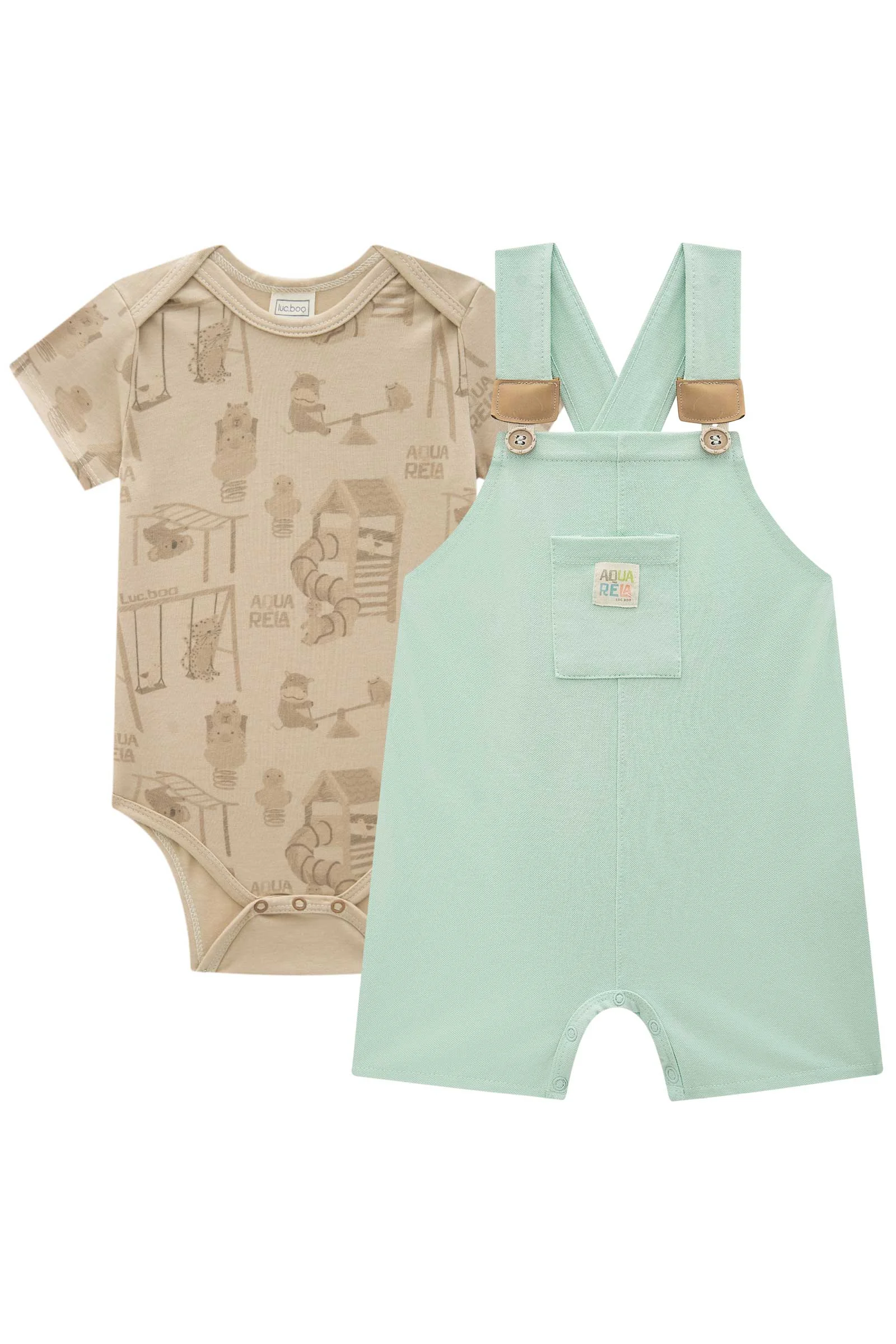 jadrineira azul loja pato pato kids