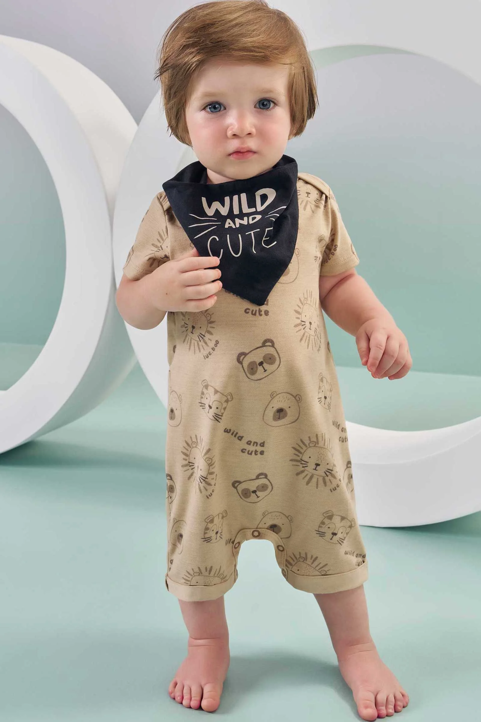 macacão bebe Loja pato pato