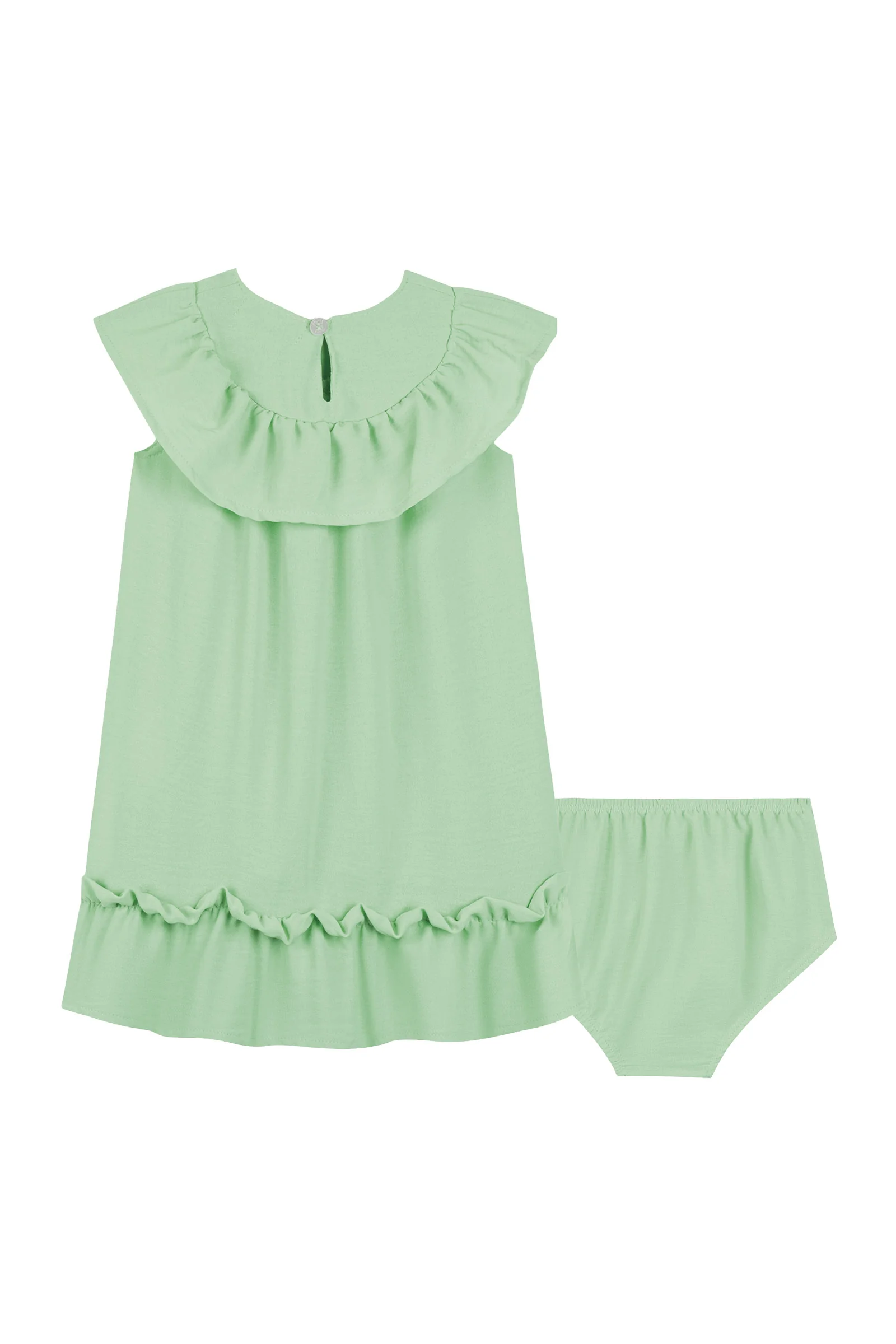 Vestido Baby Candy - Imagem 2
