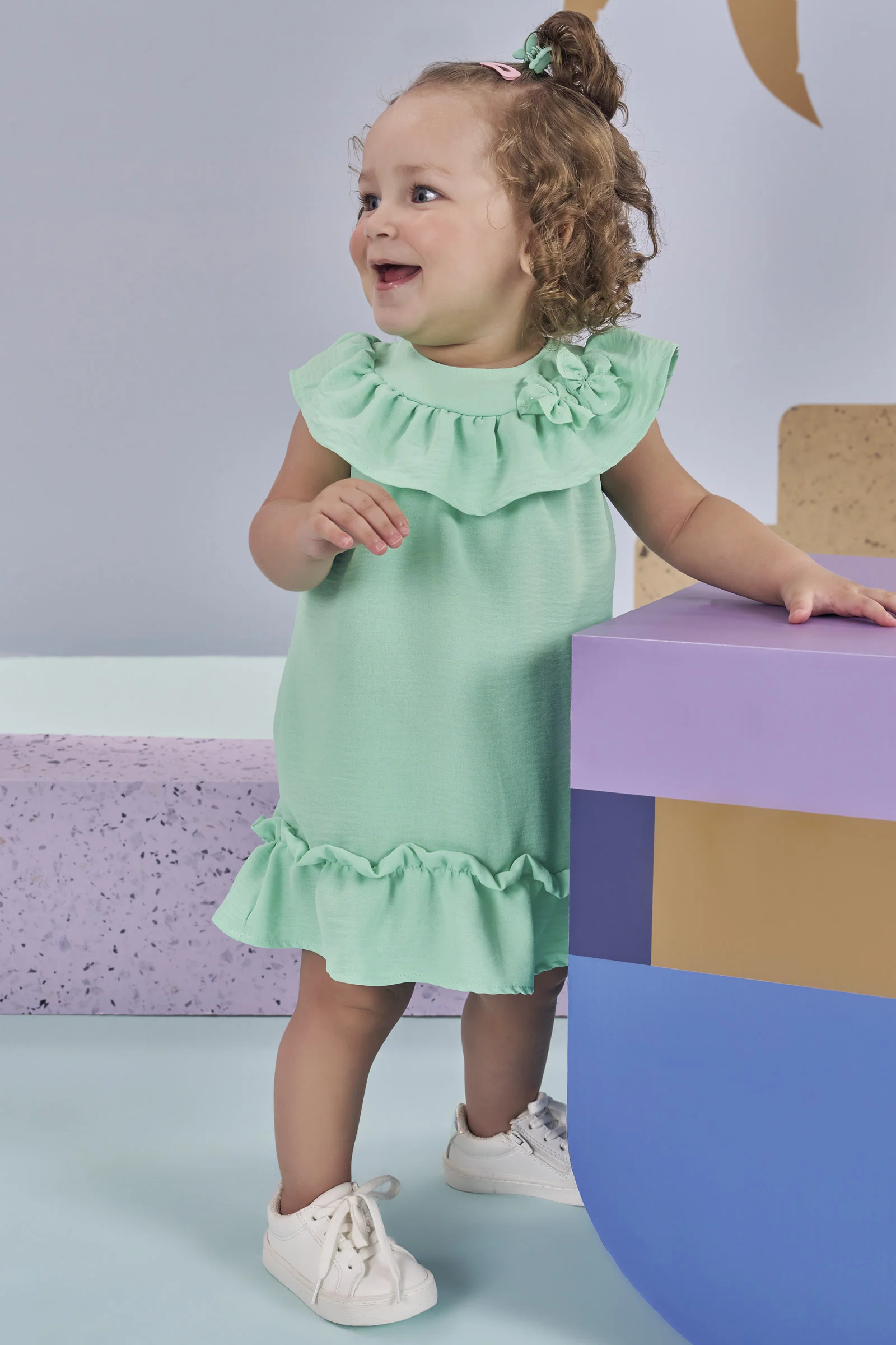 Roupas de festa infantil loja Pato Pato Kids