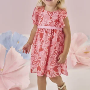 Roupas de festa infantil loja Pato Pato Kids