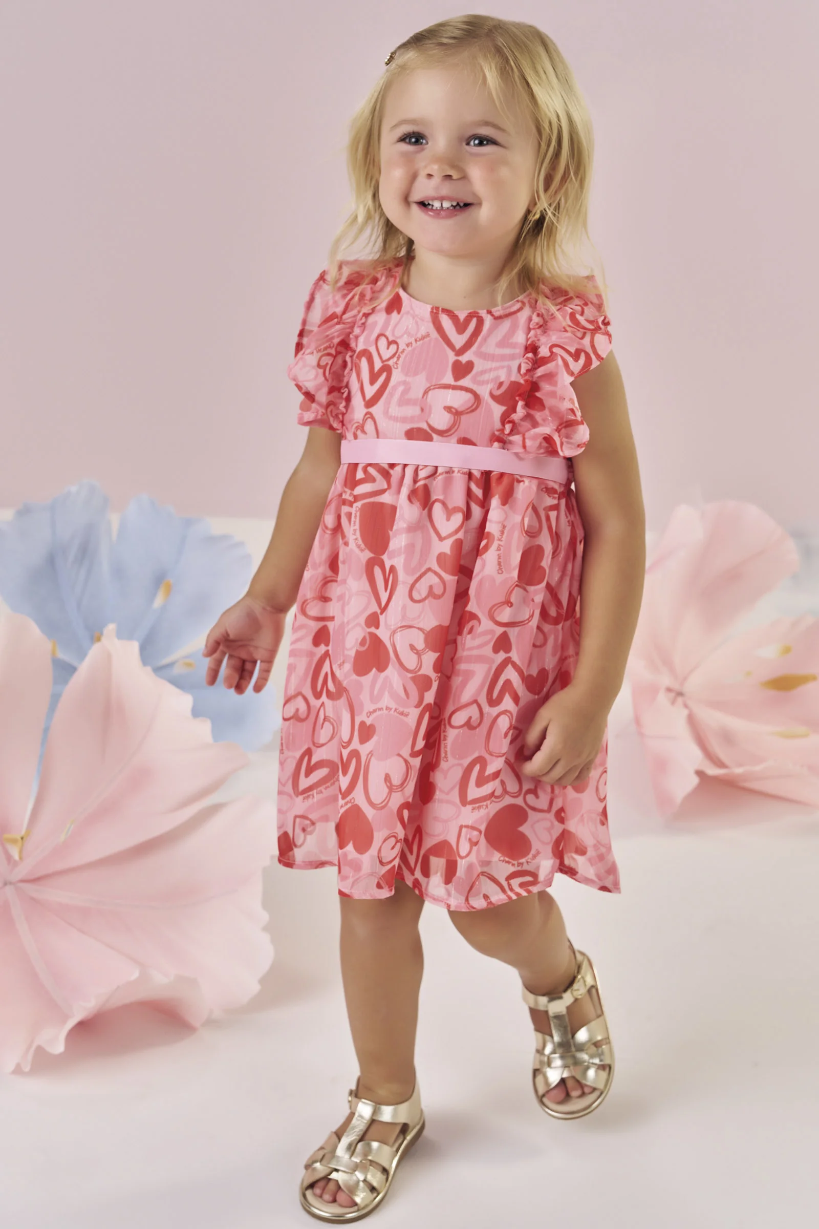 Roupas de festa infantil loja Pato Pato Kids