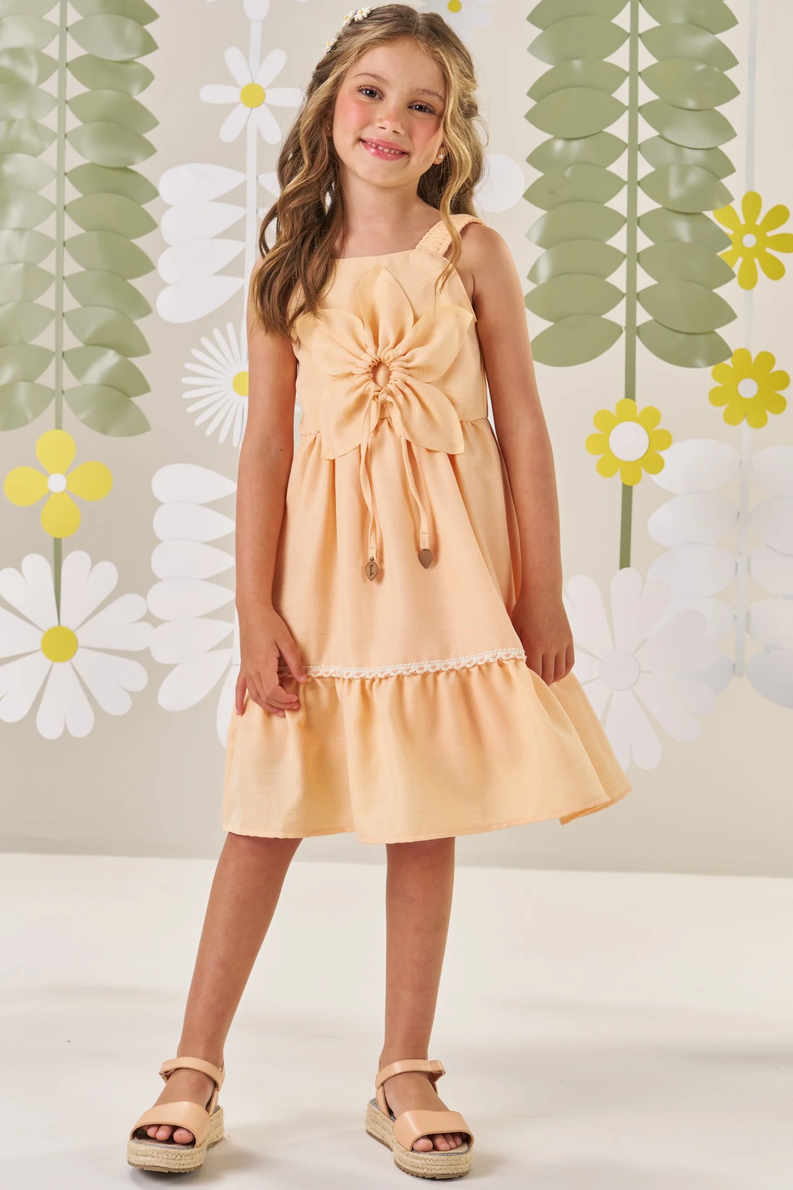 Roupas de festa infantil loja Pato Pato Kids