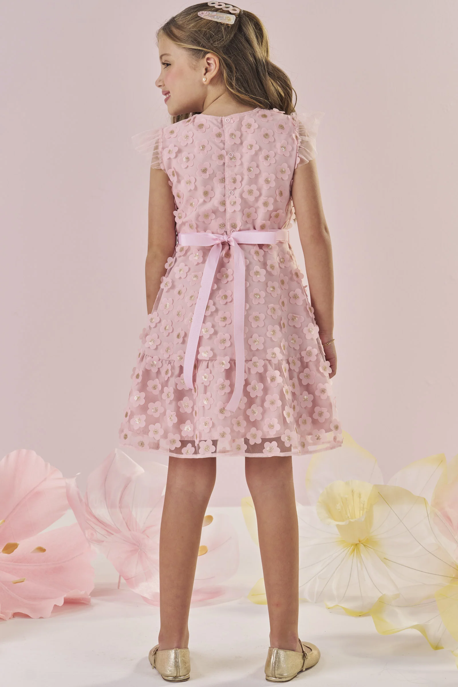 Vestido Glan 01 - Imagem 2