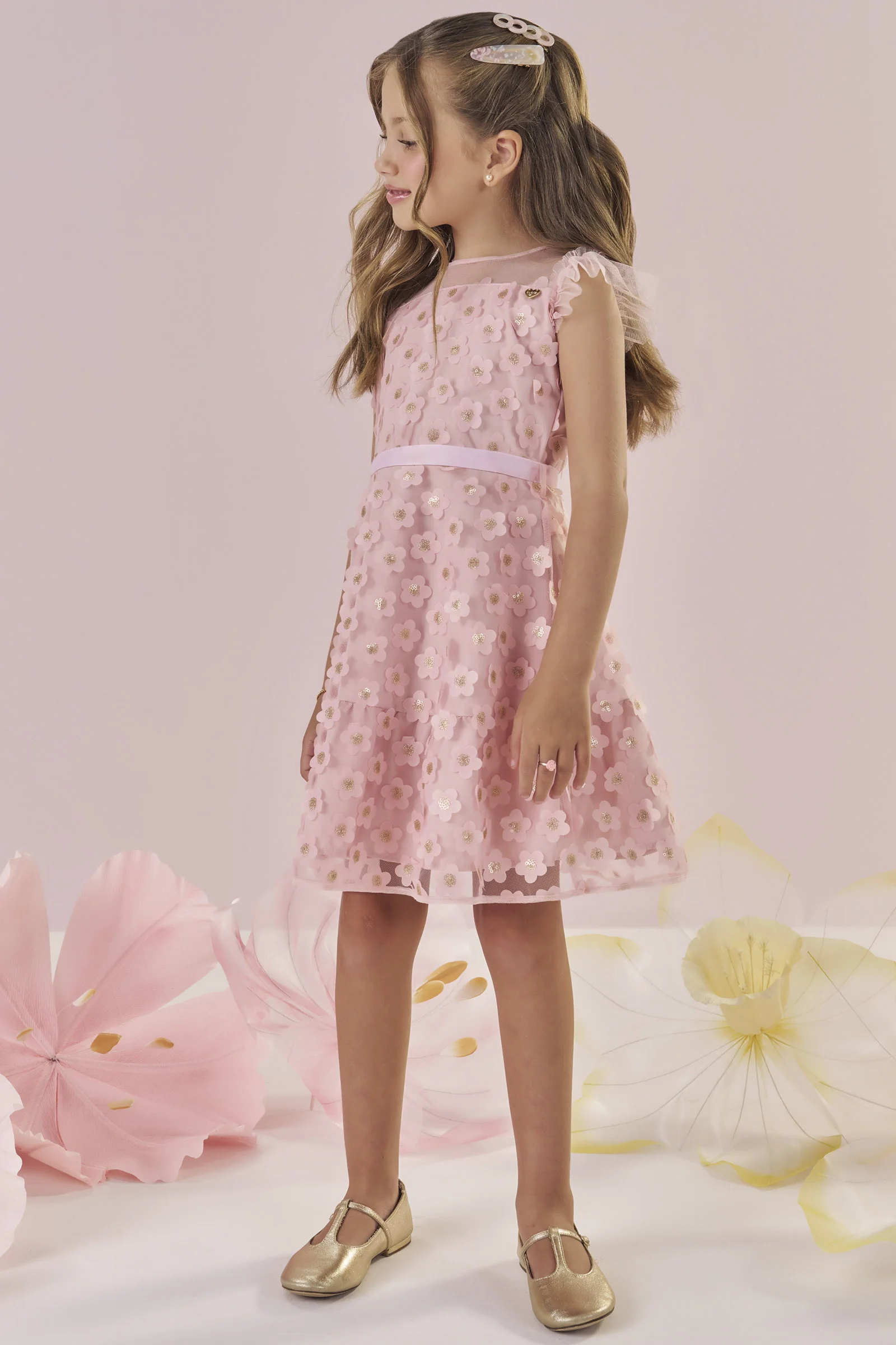 Roupas de festa infantil loja Pato Pato Kids