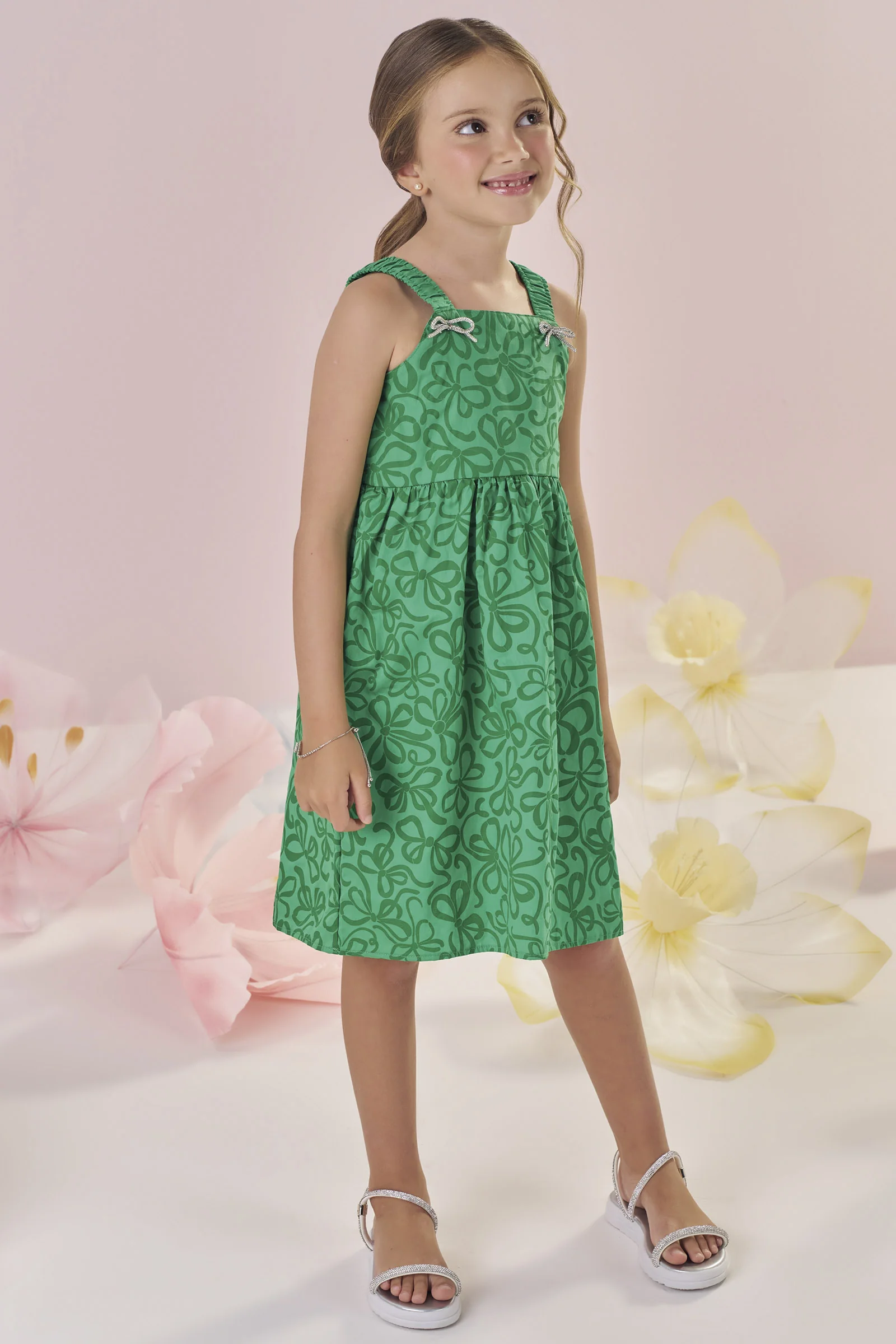 Roupas de festa infantil loja Pato Pato Kids