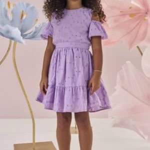 Roupas de festa infantil loja Pato Pato Kids