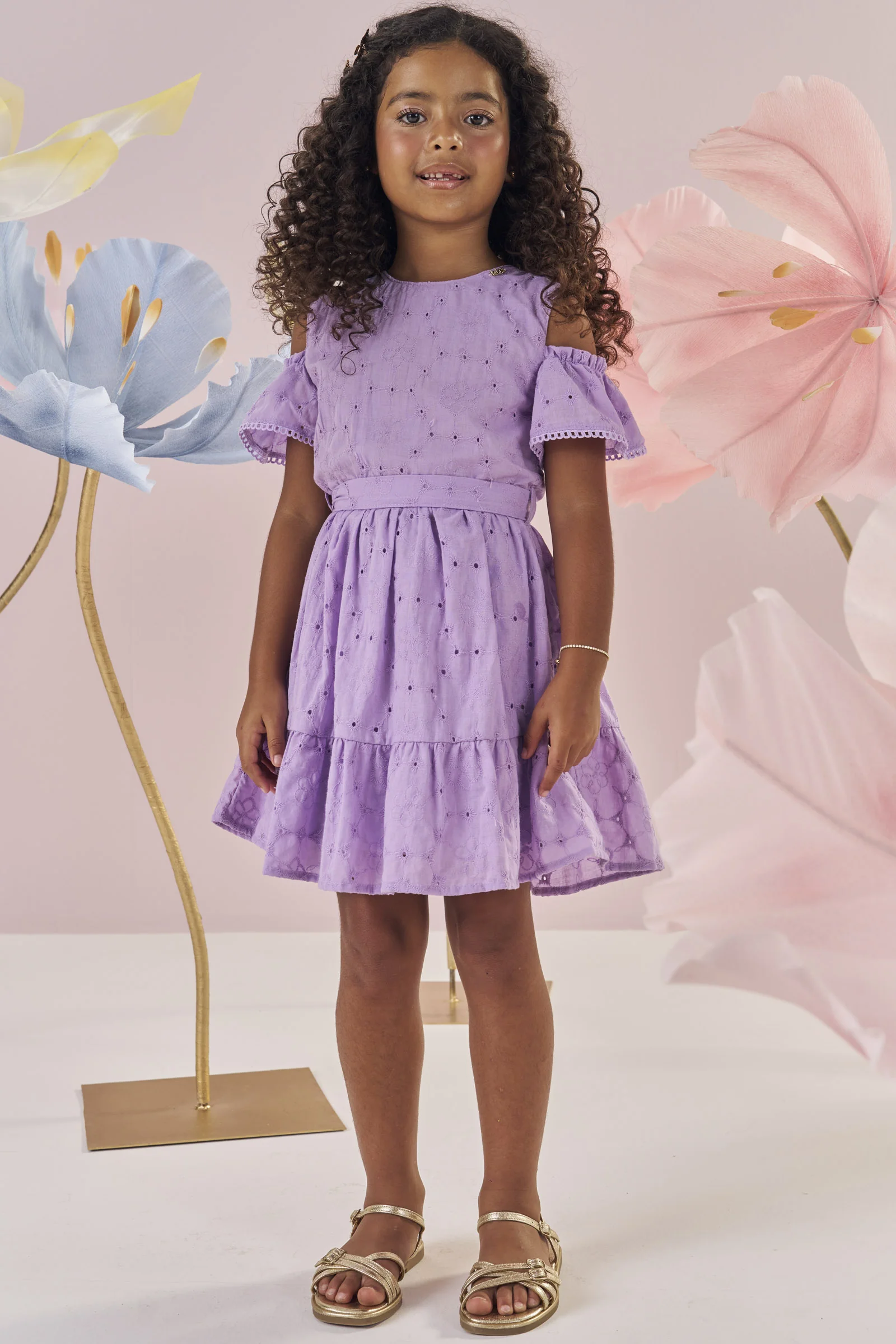 Roupas de festa infantil loja Pato Pato Kids