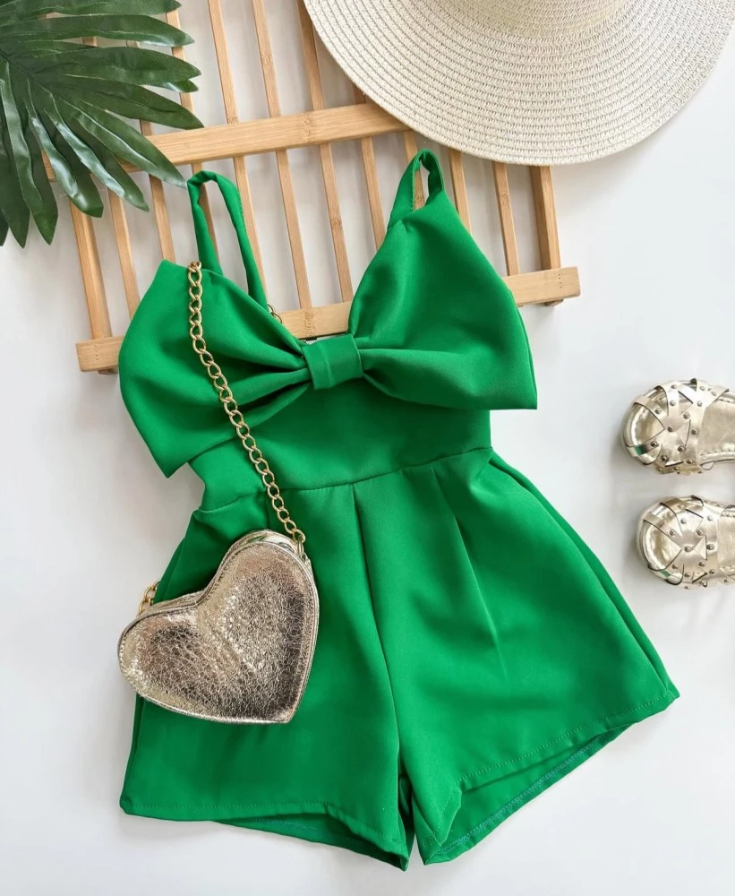 Macacão Blogueirinha 03 - Imagem 3