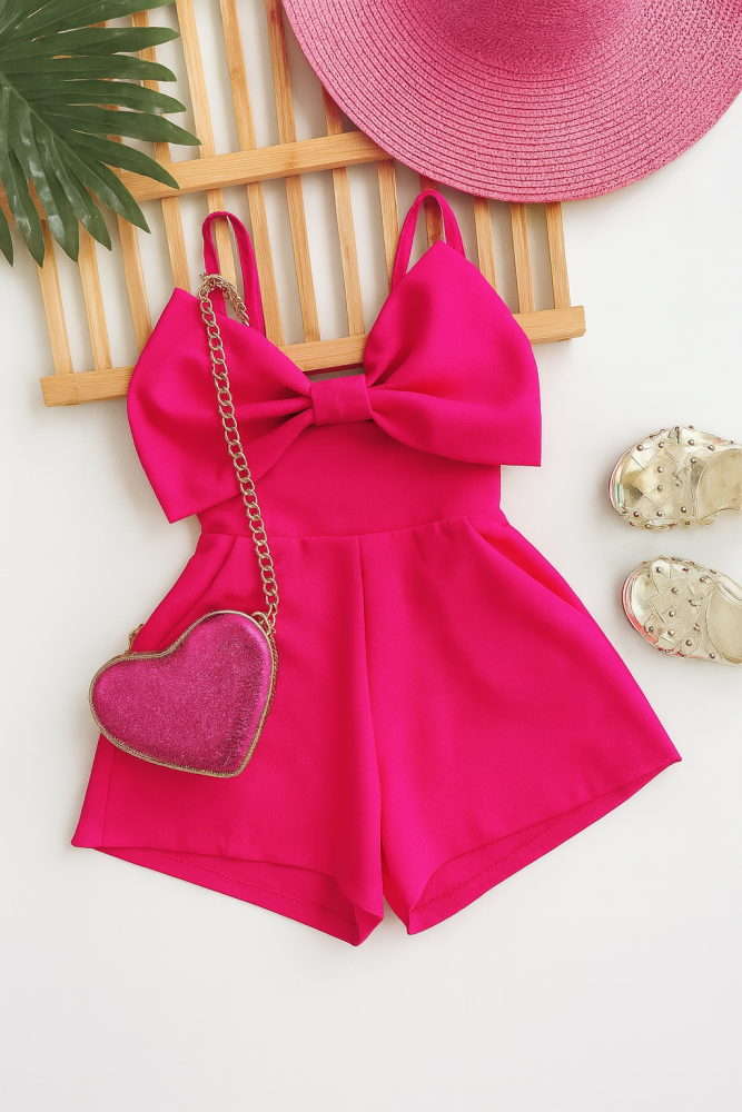 Macacão Blogueirinha 03 - Imagem 2