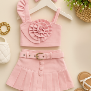 conjunto blogueiriha