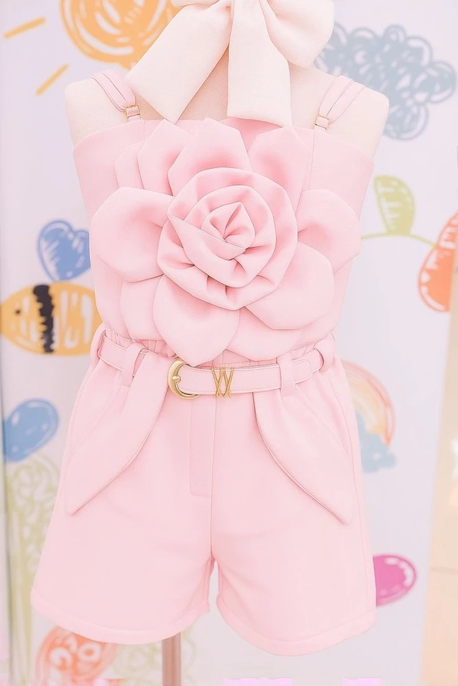 Conjunto Blogueirinha 11 - Imagem 3