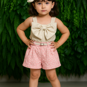 Conjunto blogueirinha