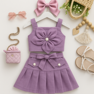 Conjunto blogueirinha